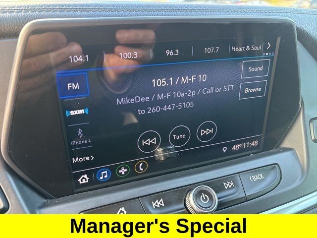 Chevrolet Blazer  2019