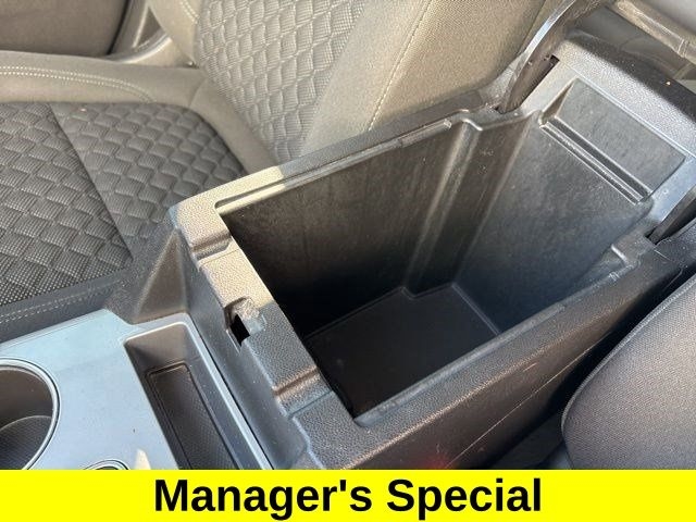 Chevrolet Blazer  2019