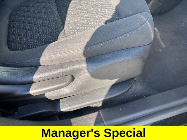 Chevrolet Blazer  2019