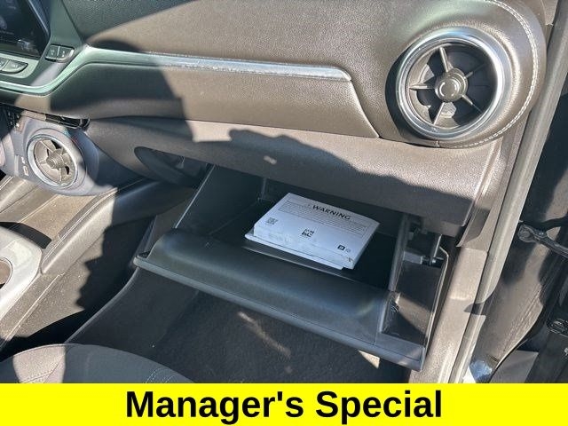 Chevrolet Blazer  2019