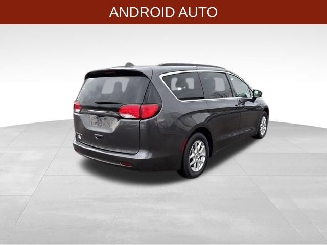 Chrysler Voyager LXI 2020