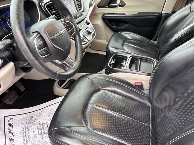 Chrysler Voyager LXI 2020