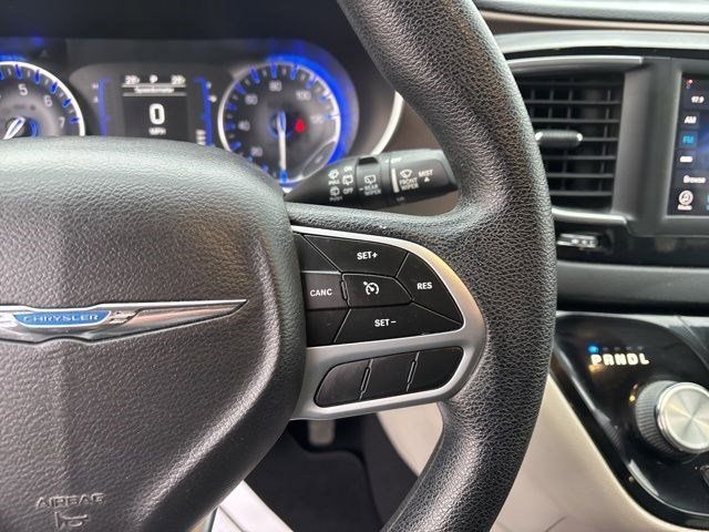 Chrysler Voyager LXI 2020