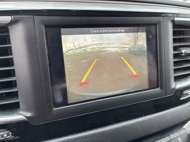 Chrysler Voyager LXI 2020