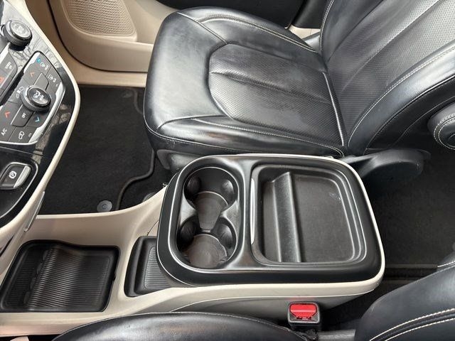 Chrysler Voyager LXI 2020