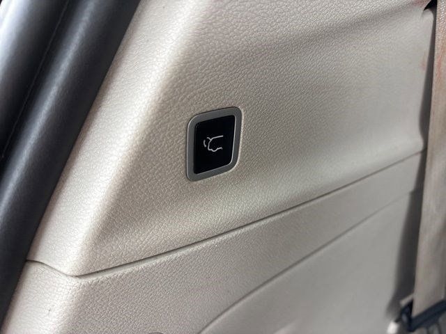 Chrysler Voyager LXI 2020