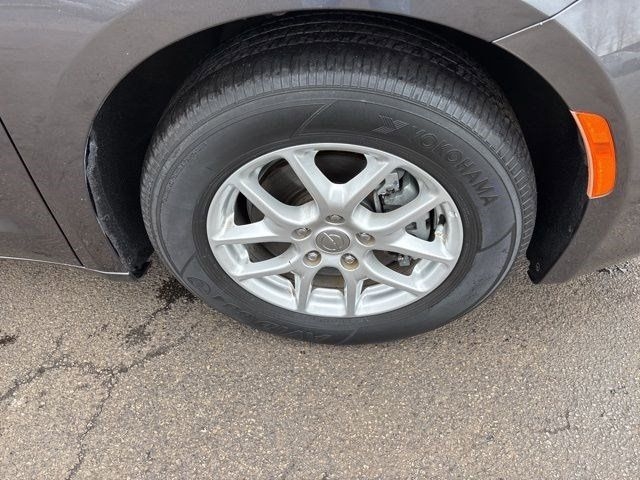 Chrysler Voyager LXI 2020