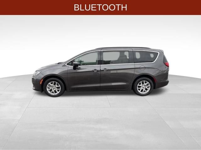 Chrysler Voyager LXI 2020