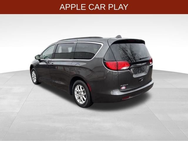 Chrysler Voyager LXI 2020