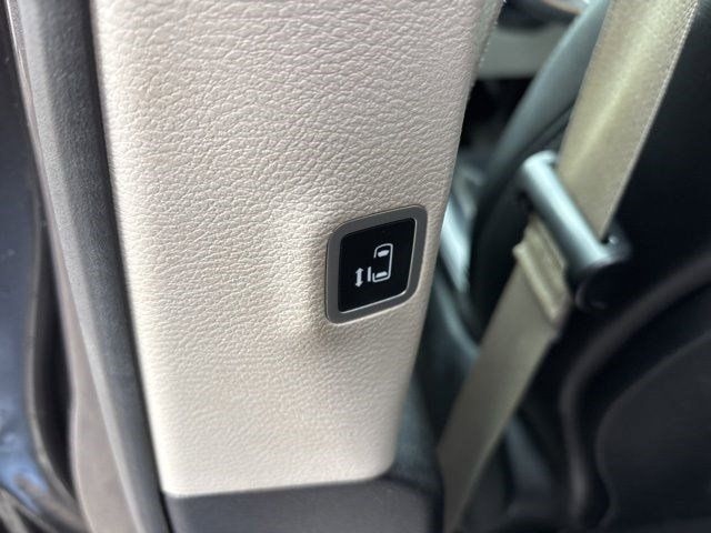 Chrysler Voyager LXI 2020