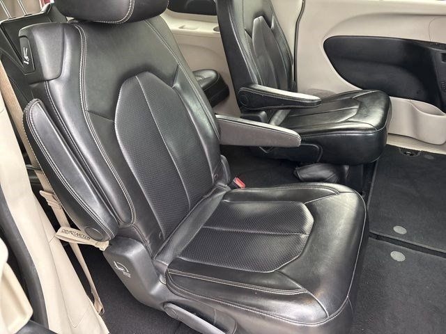 Chrysler Voyager LXI 2020