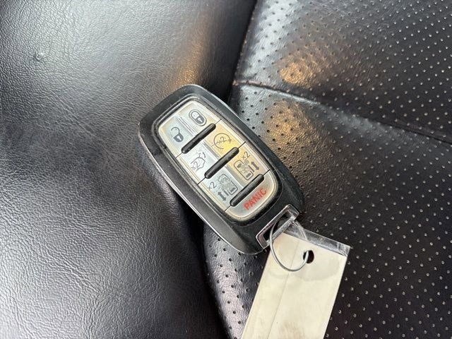 Chrysler Voyager LXI 2020