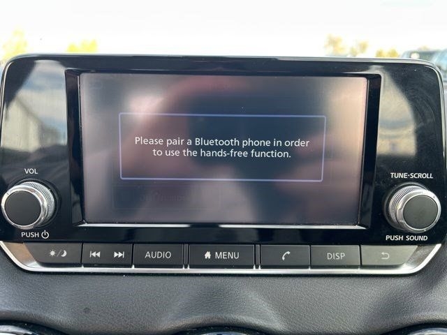 Nissan Sentra S 2024