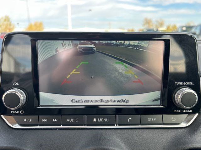 Nissan Sentra S 2024