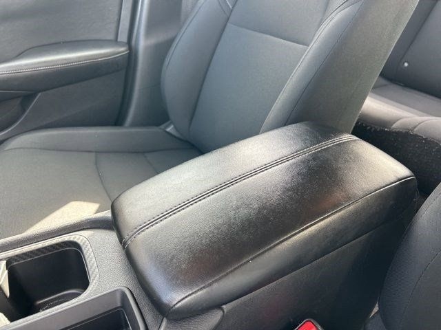 Nissan Sentra S 2024