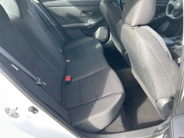 Nissan Sentra S 2024