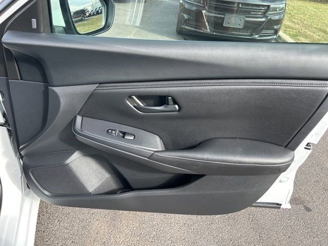 Nissan Sentra S 2024