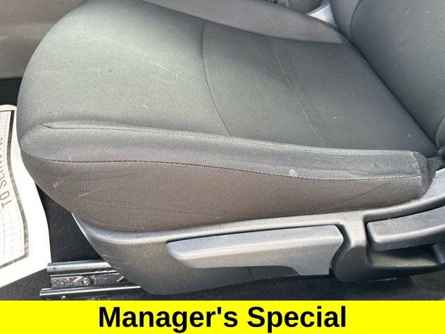 Nissan Sentra S 2024