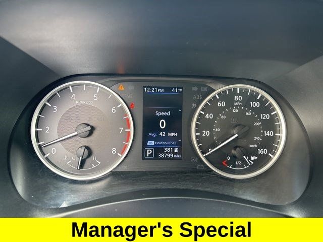 Nissan Sentra S 2024