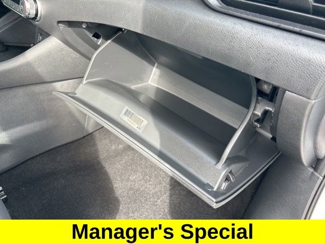 Nissan Sentra S 2024