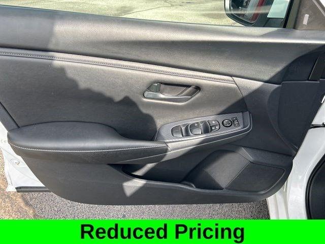 Nissan Sentra S 2024