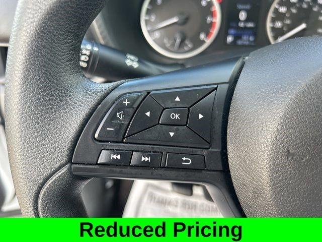 Nissan Sentra S 2024