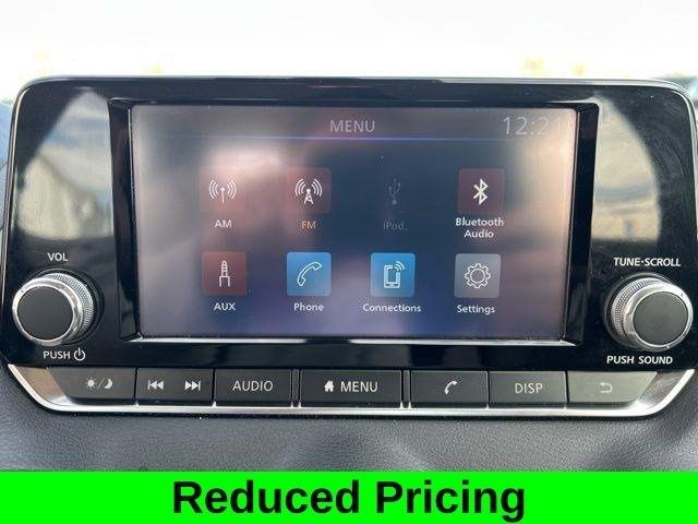 Nissan Sentra S 2024