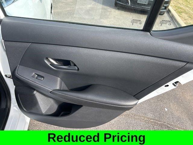 Nissan Sentra S 2024