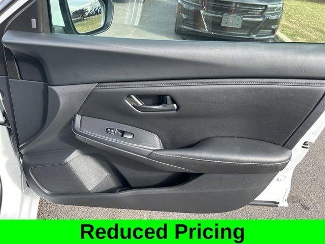 Nissan Sentra S 2024