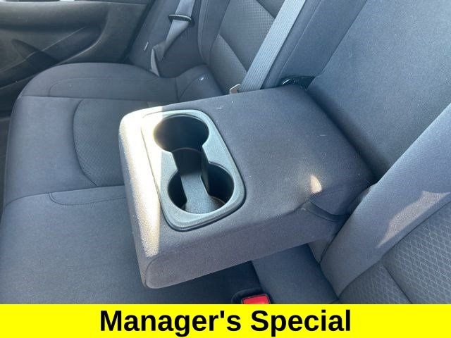 Chevrolet Malibu  2023