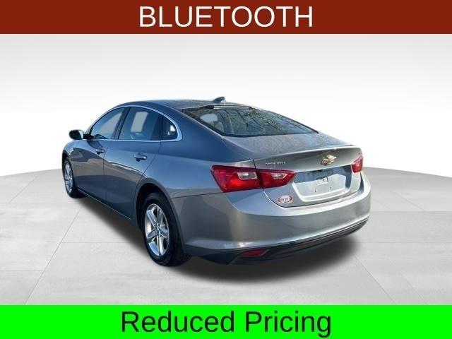 Chevrolet Malibu  2023