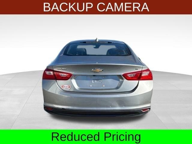 Chevrolet Malibu  2023