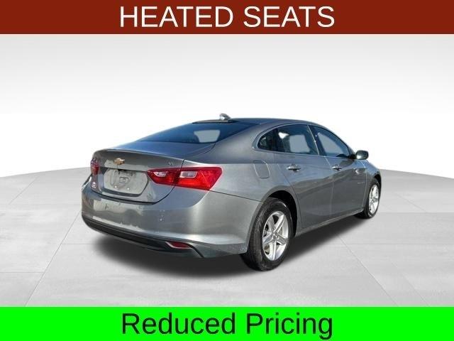 Chevrolet Malibu  2023