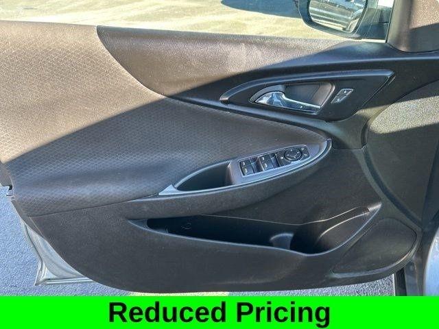 Chevrolet Malibu  2023