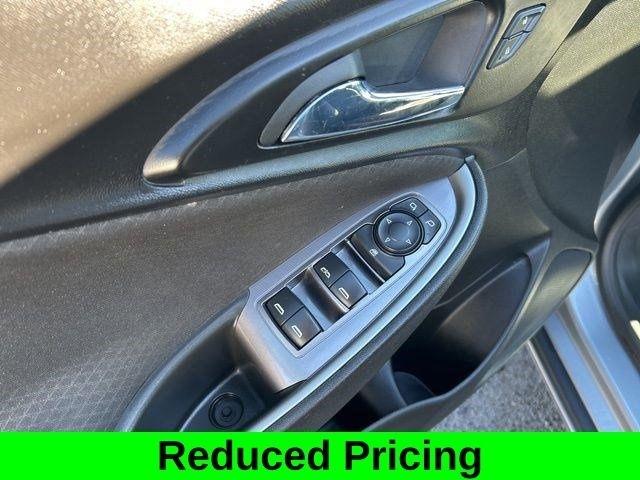 Chevrolet Malibu  2023