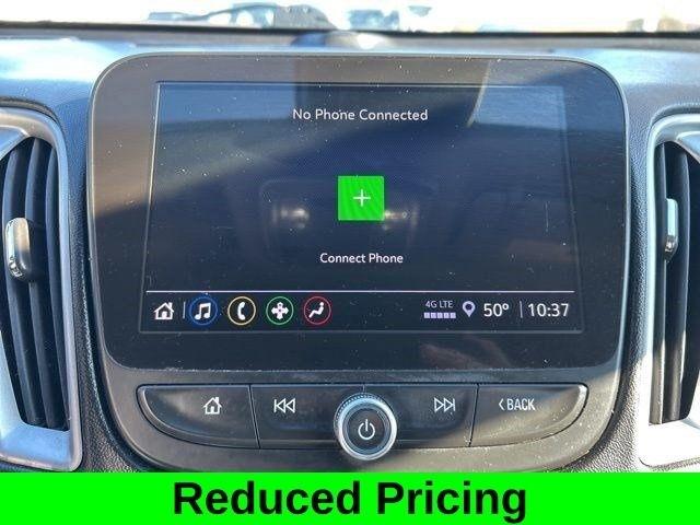 Chevrolet Malibu  2023