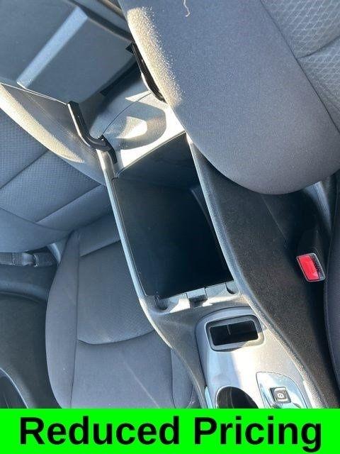 Chevrolet Malibu  2023