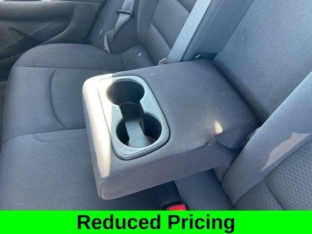 Chevrolet Malibu  2023