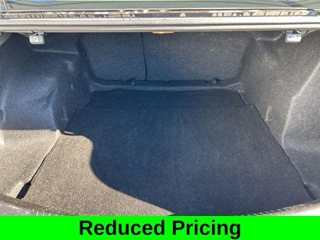 Chevrolet Malibu  2023