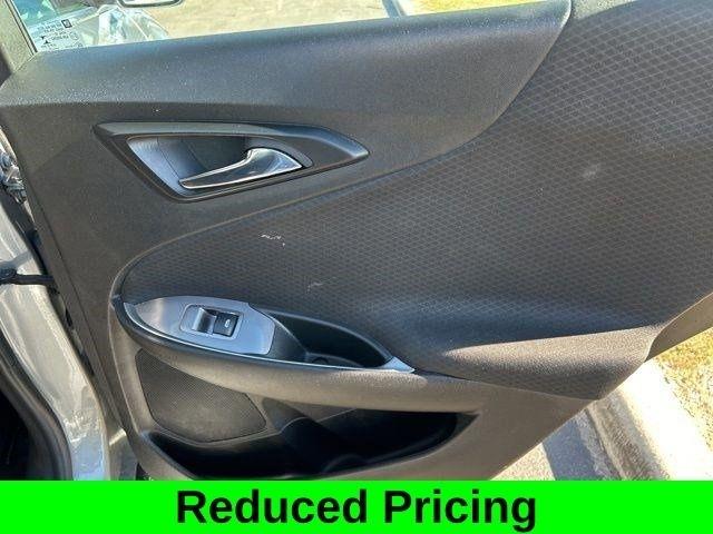 Chevrolet Malibu  2023