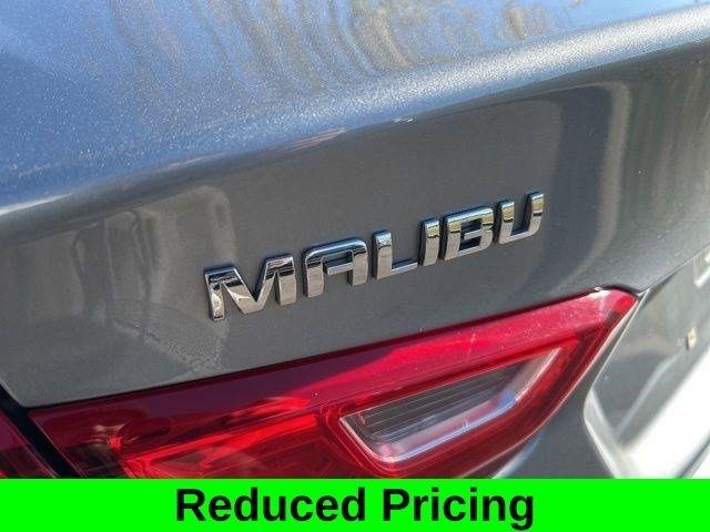 Chevrolet Malibu  2023