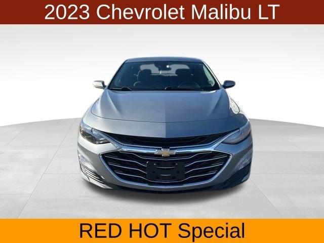 Chevrolet Malibu  2023