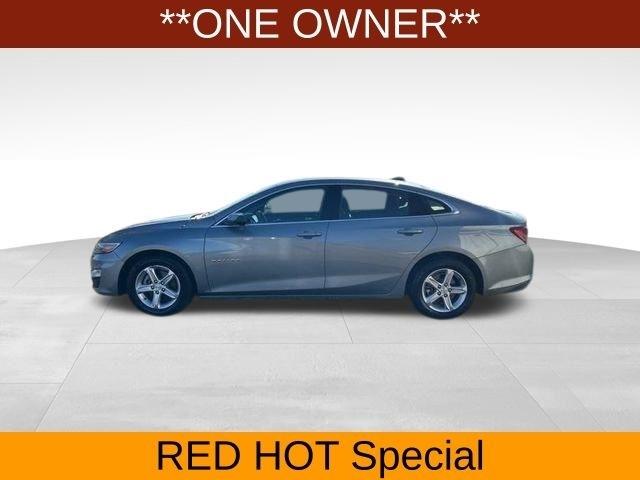 Chevrolet Malibu  2023