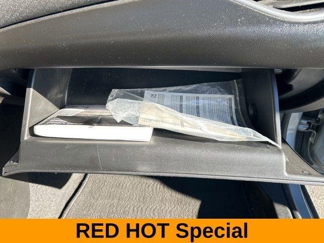 Chevrolet Malibu  2023