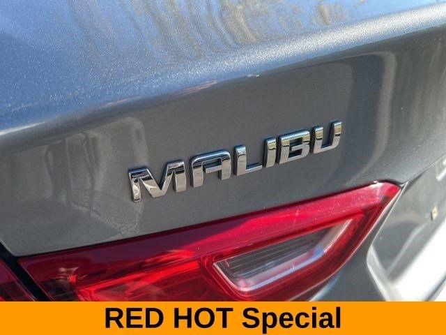 Chevrolet Malibu  2023