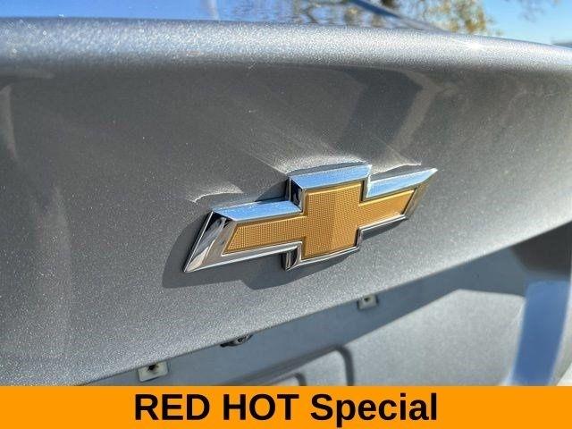 Chevrolet Malibu  2023