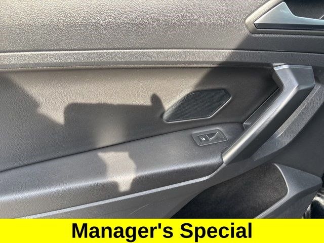 Volkswagen Tiguan  2021