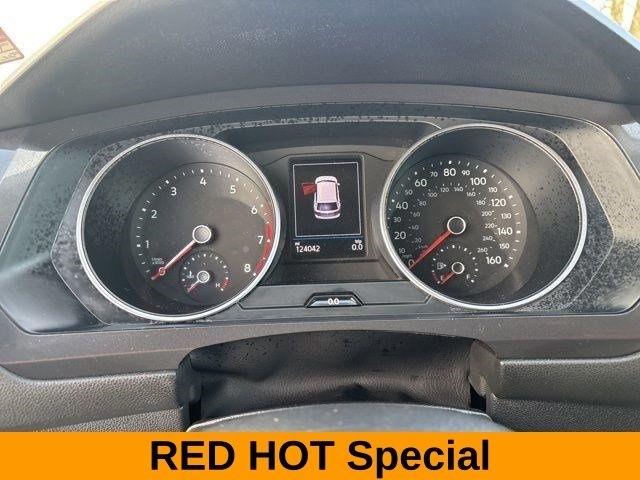 Volkswagen Tiguan  2021