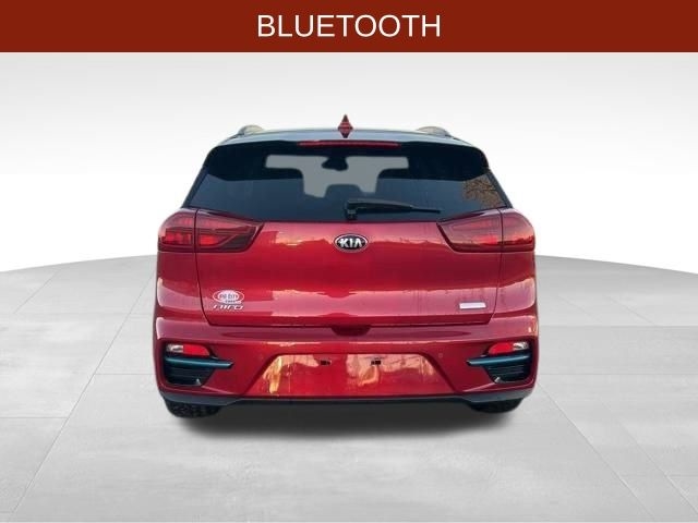 Kia Niro EV EX Premium 2021