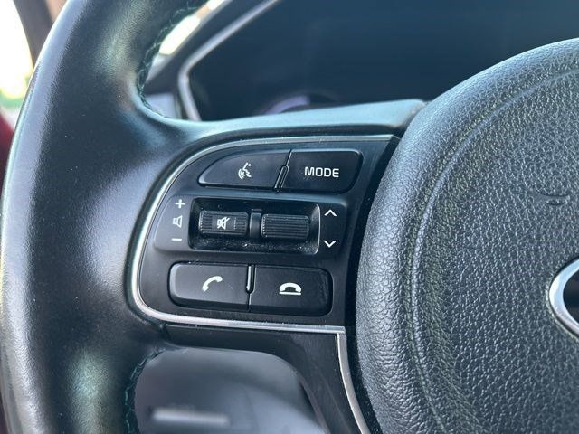 Kia Niro EV EX Premium 2021